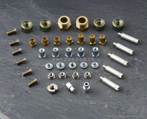 手機螺母,電容筆螺母,其他五金制品