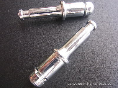 電鍍?nèi)齼r(jià)白鋅鹽霧可達(dá)48H以上 三價(jià)蘭鋅 1圖片,電鍍?nèi)齼r(jià)白鋅鹽霧可達(dá)48H以上 三價(jià)蘭鋅 1圖片大全,東莞市清溪鈺毅五金制品廠-2-