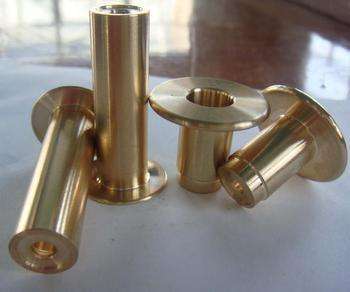 查看不同材質(zhì)的五金制品質(zhì)量優(yōu)劣的技巧