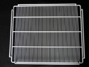 【 朗浩五金 層架 防護網 烤網烤架 鋼絲線材焊接制品 648】價格_廠家_圖片 -